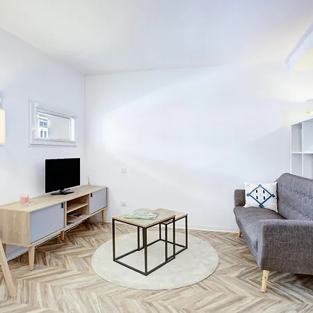 Le Bourdon - Terrasse - Centre-Ville Apartament