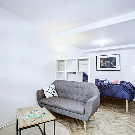 Apartament Le Bourdon - Terrasse - Centre-Ville *