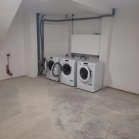 Apartmán Le Bourdon - Terrasse - Centre-Ville *