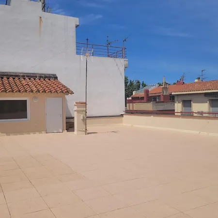 Le Bourdon - Terrasse - Centre-Ville Apartmán