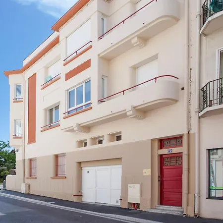 Le Bourdon - Terrasse - Centre-Ville Apartament *